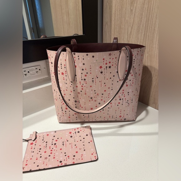 Kate Spade reversible Twinkle bag - Picture 6 of 6